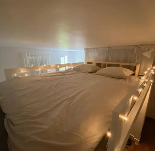Appartement De Charme Pres Du Stade De France