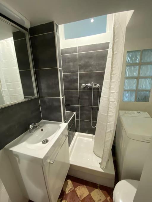 Apartment De Charme Pres Du Stade De France *